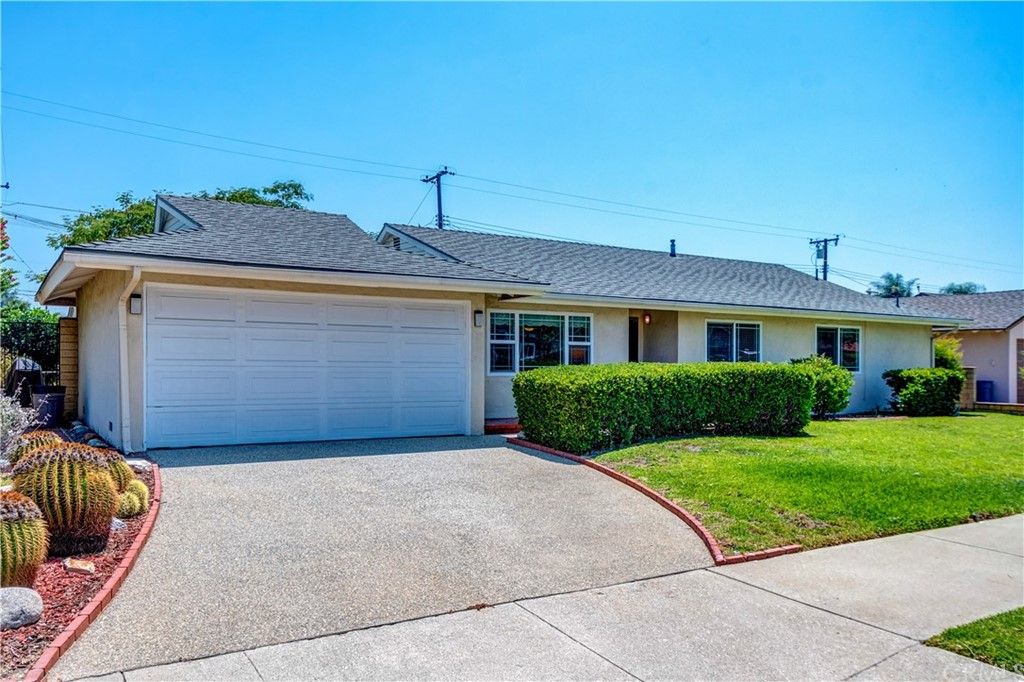 New property listed in 629 - Glendora
