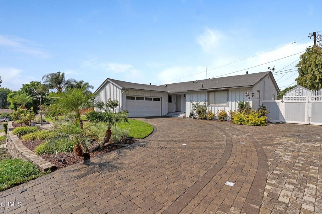 I have sold a property at 1341 Greenview Drive in La Habra
