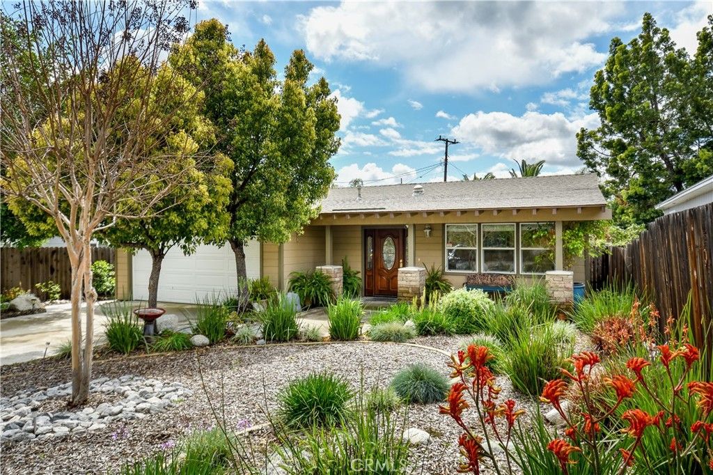 I have sold a property at 469 Norumbega Drive in Monrovia
